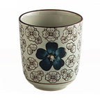 Japanese Style Tea Cup With Thread - Walfos® Kitchenware