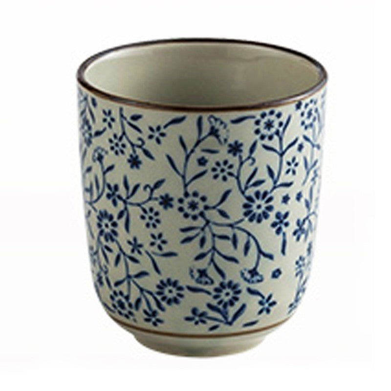 Japanese Style Tea Cup With Thread - Walfos® Kitchenware