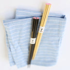 Japanese Tableware And Simple Solid Wood Chopsticks - Walfos® Kitchenware