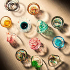 Japanese Tea Cup Handmade Color Good-looking - Walfos® Kitchenware