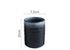 Japanese Vintage Ceramic Tea Cup Straight Cup - Walfos® Kitchenware