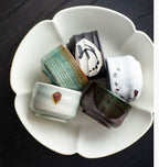 Japanese Vintage Hand Made Ceramic Cup To Taste Sake - Walfos® Kitchenware