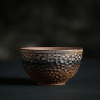 Japanese Vintage Handmade Ceramic Tea Cups - Walfos® Kitchenware