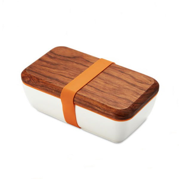 Japanese Wood Bento Box - Walfos® Kitchenware