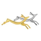 Japanese Zinc Alloy Chopsticks Shelf Hotel - Walfos® Kitchenware