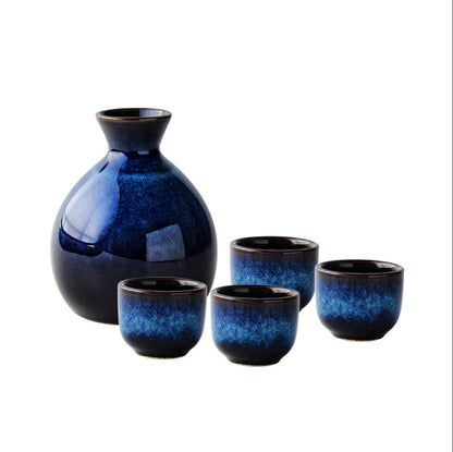 Japanese sake set - Walfos® Kitchenware