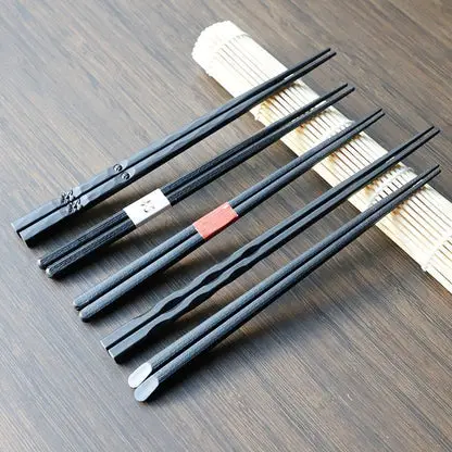 Japanese shoushu cuisine chopsticks - Walfos® Kitchenware