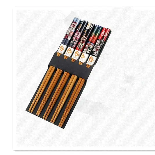 Japanese style chopsticks - Walfos® Kitchenware