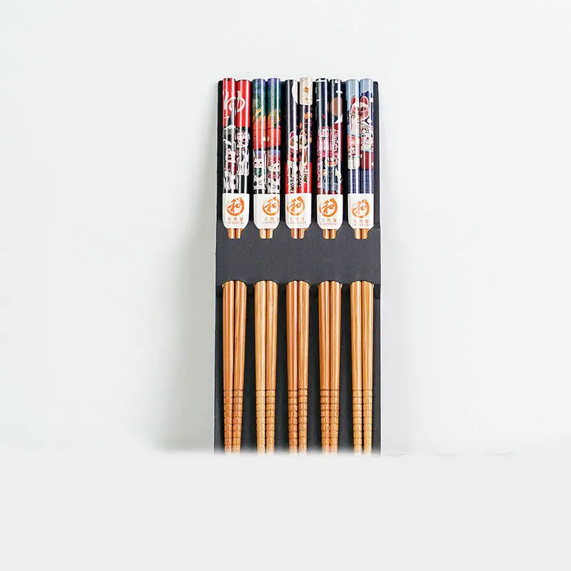 Japanese style chopsticks - Walfos® Kitchenware