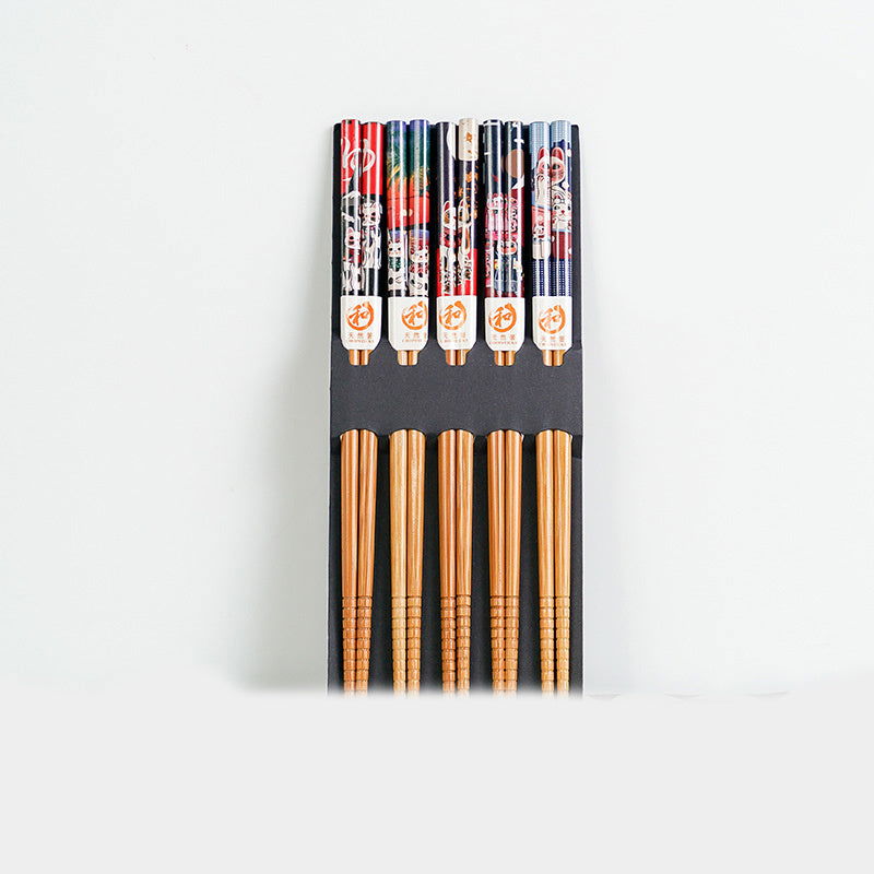 Japanese style chopsticks - Walfos® Kitchenware
