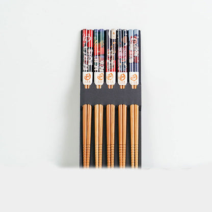 Japanese style chopsticks - Walfos® Kitchenware