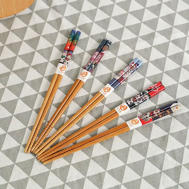 Japanese style chopsticks - Walfos® Kitchenware