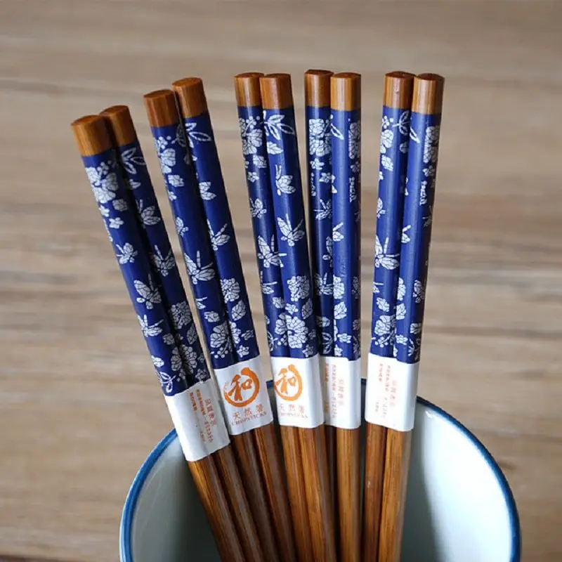 Japanese style chopsticks - Walfos® Kitchenware