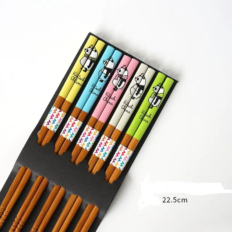 Japanese style chopsticks - Walfos® Kitchenware