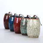 Kiln change ceramic tea pot - Walfos® Kitchenware