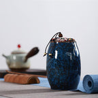 Kiln change ceramic tea pot - Walfos® Kitchenware