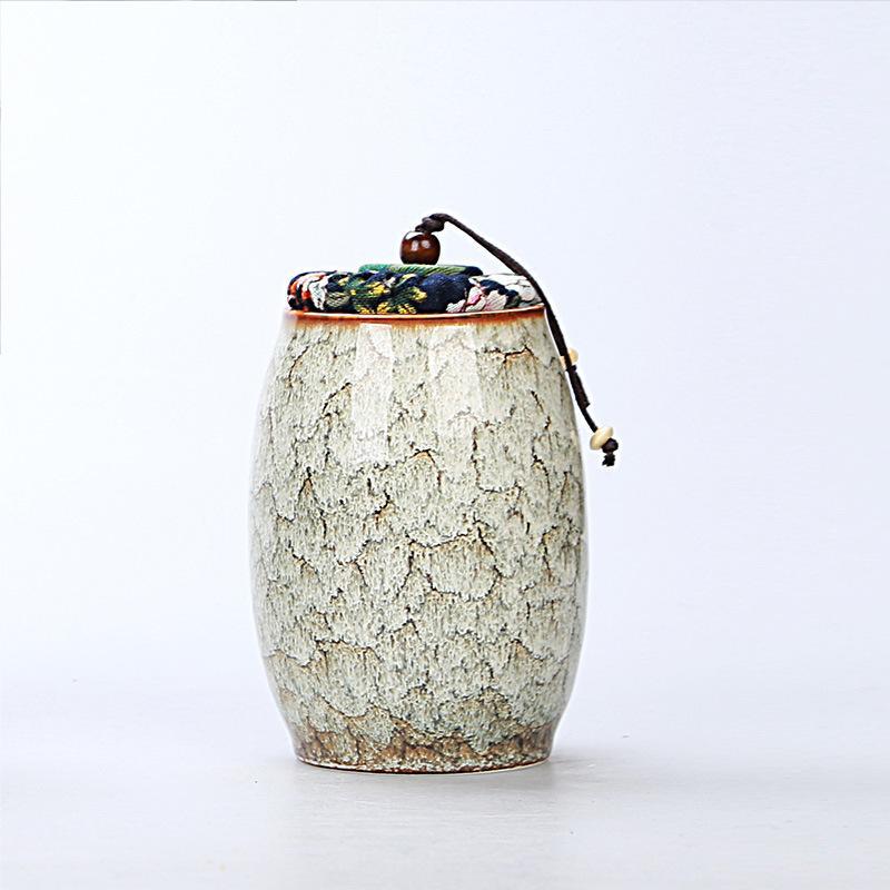 Kiln change ceramic tea pot - Walfos® Kitchenware