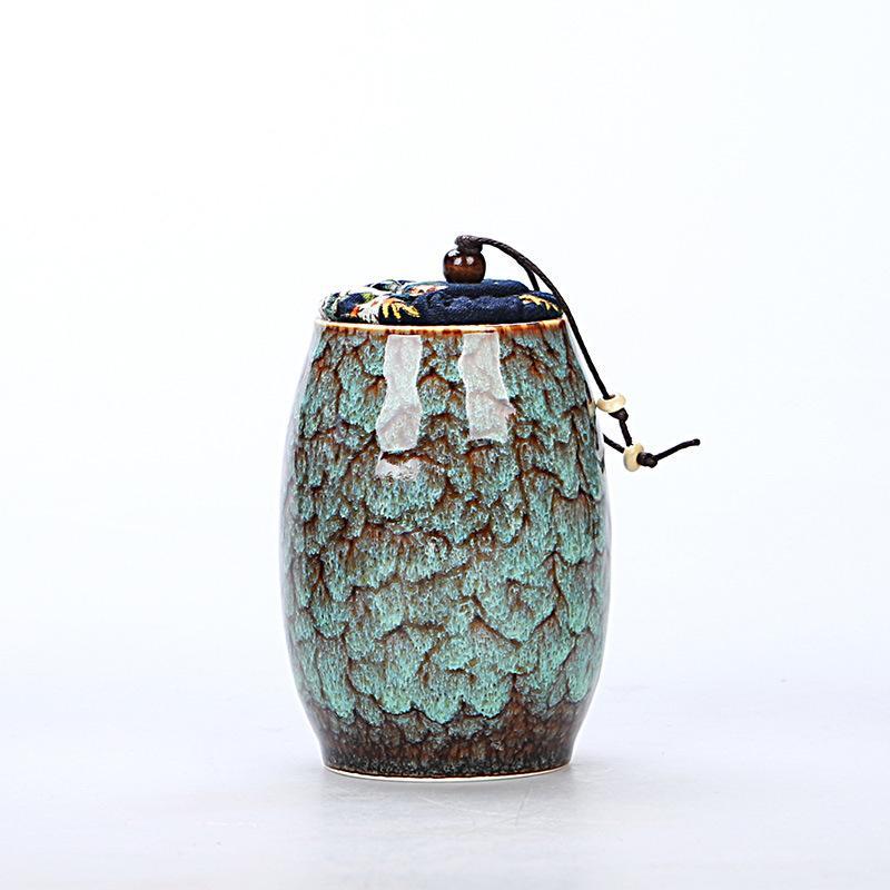 Kiln change ceramic tea pot - Walfos® Kitchenware