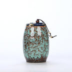 Kiln change ceramic tea pot - Walfos® Kitchenware