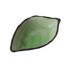 Kitchen Seasoning Dish Ice Cracked Glazed Bone Dish Vinegar Dish Soy Sauce Dish - Walfos® Kitchenware