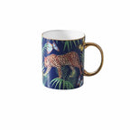 Large Capacity Bone China Coffee Mug Set - Walfos® Kitchenware