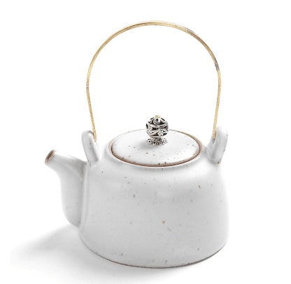 Lifting pot tea set tea cup set tea set - Walfos® Kitchenware
