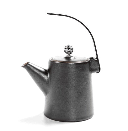 Lifting pot tea set tea cup set tea set - Walfos® Kitchenware