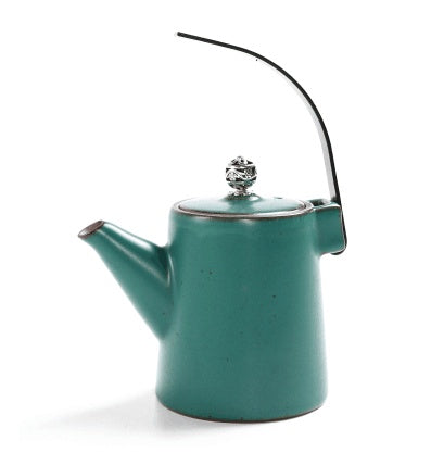 Lifting pot tea set tea cup set tea set - Walfos® Kitchenware