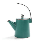 Lifting pot tea set tea cup set tea set - Walfos® Kitchenware
