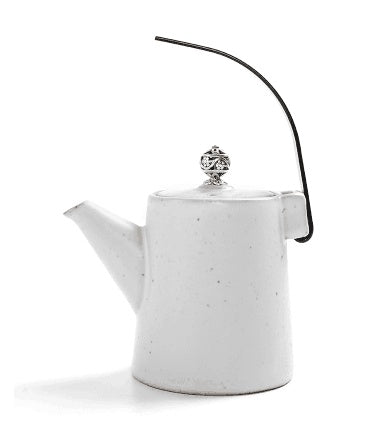 Lifting pot tea set tea cup set tea set - Walfos® Kitchenware