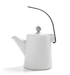 Lifting pot tea set tea cup set tea set - Walfos® Kitchenware