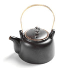 Lifting pot tea set tea cup set tea set - Walfos® Kitchenware