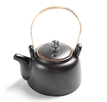 Lifting pot tea set tea cup set tea set - Walfos® Kitchenware