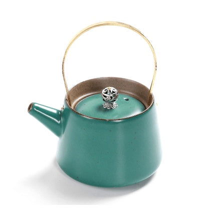 Lifting pot tea set tea cup set tea set - Walfos® Kitchenware