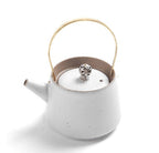Lifting pot tea set tea cup set tea set - Walfos® Kitchenware