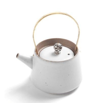 Lifting pot tea set tea cup set tea set - Walfos® Kitchenware