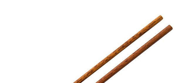 Long Lo Mein Chopsticks Wooden Chopsticks - Walfos® Kitchenware