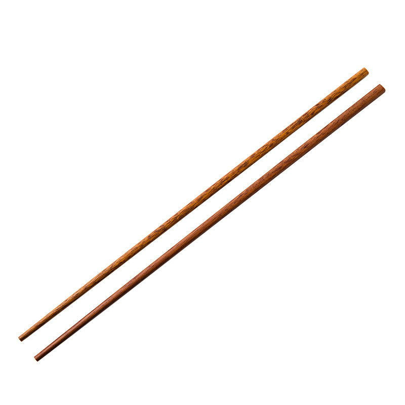 Long Lo Mein Chopsticks Wooden Chopsticks - Walfos® Kitchenware