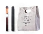 Luxury Japanese-style Wooden Chopsticks Personalized Creative Pointed Chopsticks - Walfos® Kitchenware