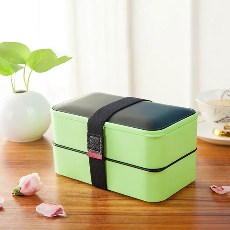 Microwave bento box - Walfos® Kitchenware