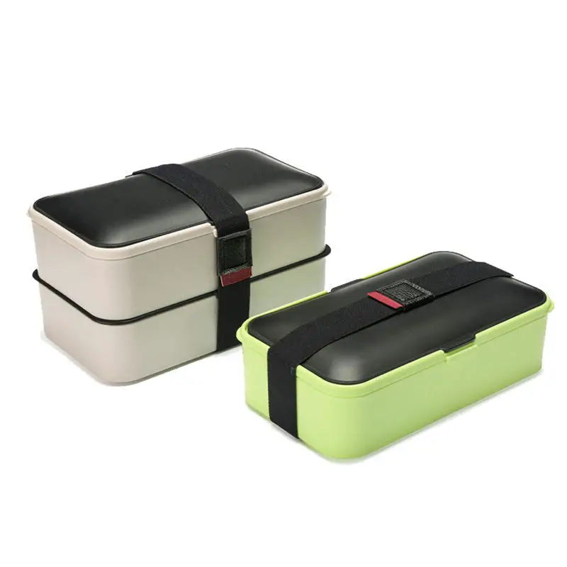 Microwave bento box - Walfos® Kitchenware