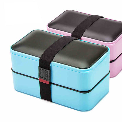 Microwave bento box - Walfos® Kitchenware