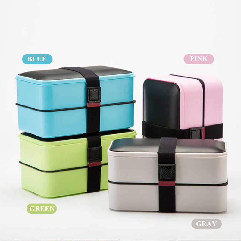 Microwave bento box - Walfos® Kitchenware