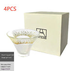 Mount Sake Cup Household Tea Set - Walfos® Kitchenware