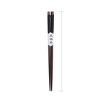 Natural wood chopsticks - Walfos® Kitchenware