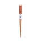 Natural wood chopsticks - Walfos® Kitchenware