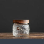 New Japanese Acacia Wood Inlaid Tea Pot - Walfos® Kitchenware