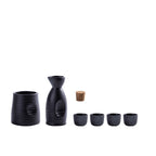 New Japanese Ceramic Sake Set - Walfos® Kitchenware