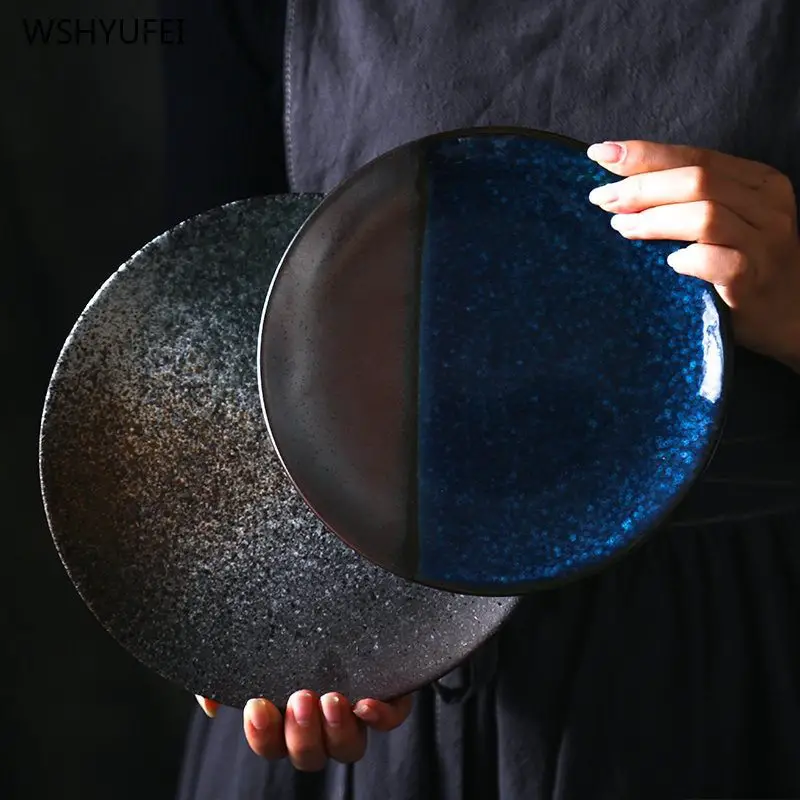 Plate Japanese tableware - Walfos® Kitchenware