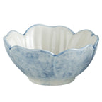 Plum-shaped Dish Ceramic Household Sauce Dipping Seasoning - Walfos® Kitchenware
